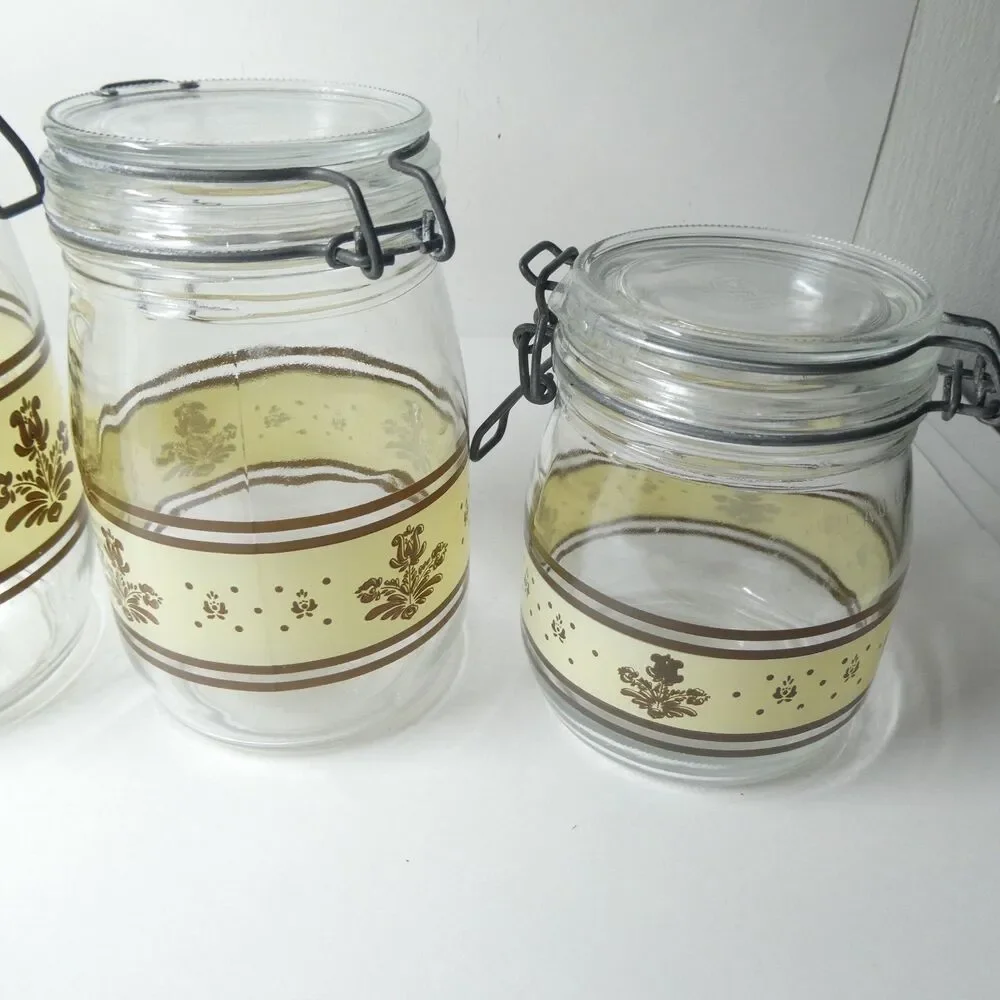 Pfaltzgraff set glass